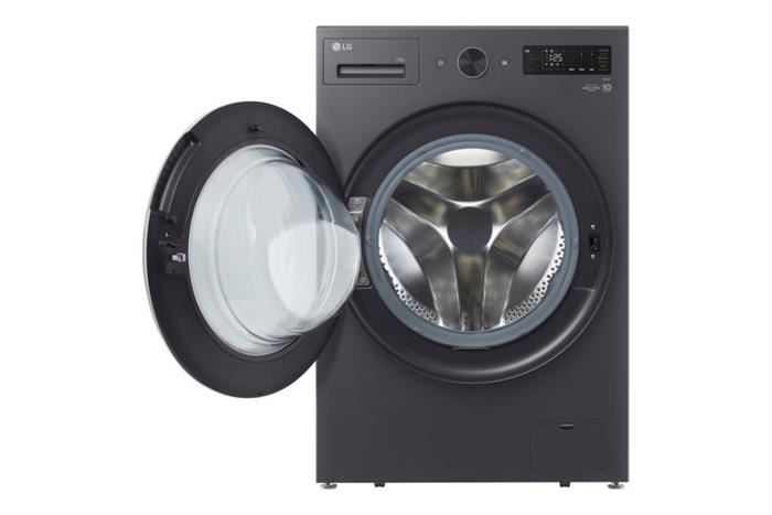 Máy giặt LG F2515SNTG AI DD Inverter 15 kg
