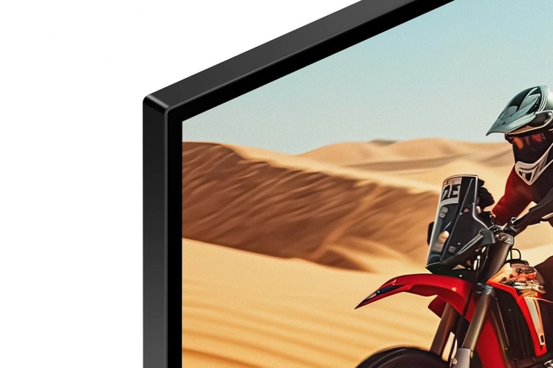 Tivi Google Sony 4K BRAVIA 2 II LED 55 inch K-55S25VM2