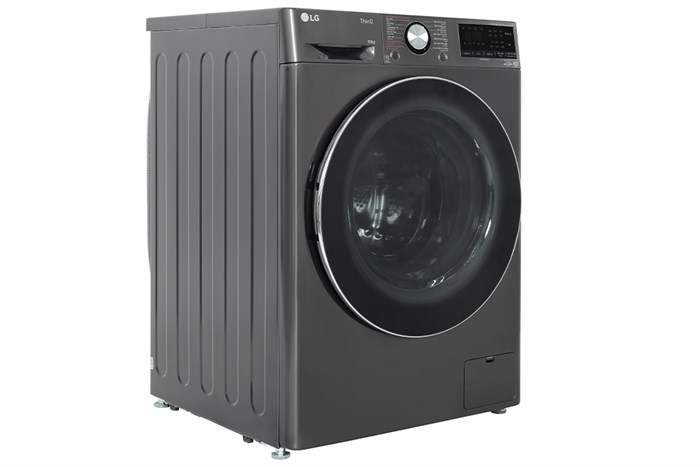 Máy giặt LG FV1410S4B AI DD Inverter 10 kg