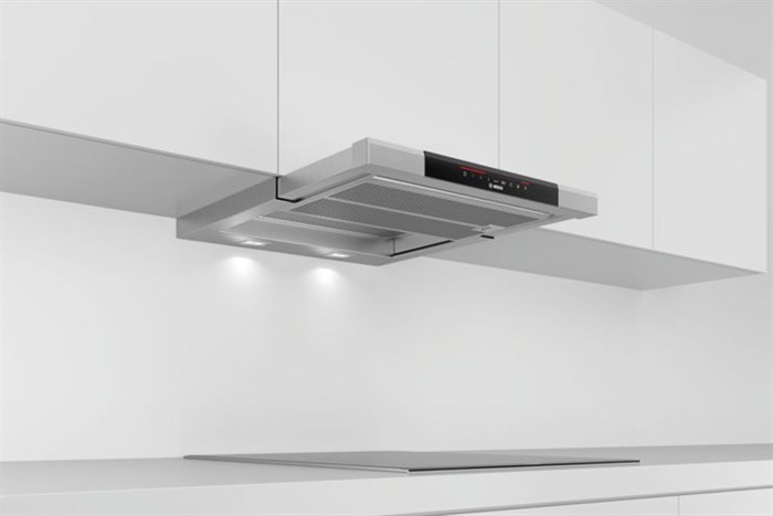 Máy hút mùi âm tủ Bosch DFS097J50B