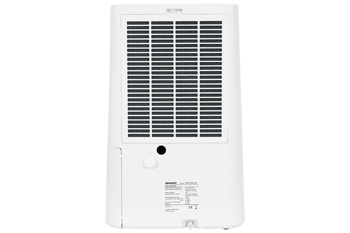 Máy hút ẩm Sharp DW-E16FA-W