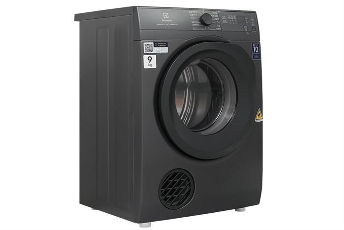 Máy sấy thông hơi Electrolux EDV904N3SC UltimateCare 9 kg