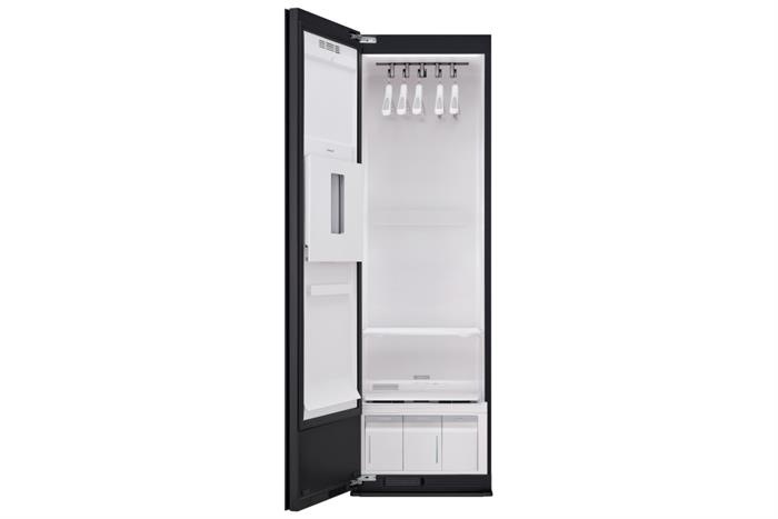 Tủ chăm sóc quần áo thông minh LG SC5MNR4G Styler Inverter 5 móc