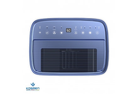 Máy Lọc không khí  và Hút Ẩm Kosmen KM-30N