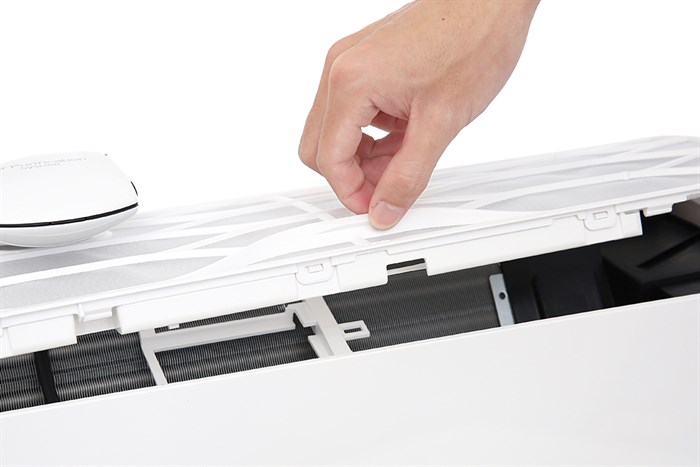 Điều hòa LG Inverter 1 HP V10APFP