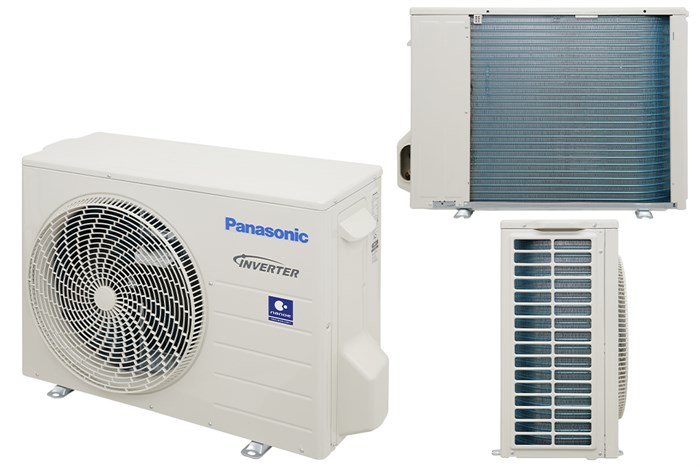 Điều hòa Panasonic CS-XZ18BKH-8 Inverter 2 chiều AERO 2 HP
