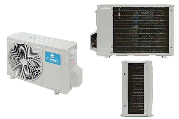 Điều hòa Casper 2 chiều QH-12IU36A Inverter 1.5 HP