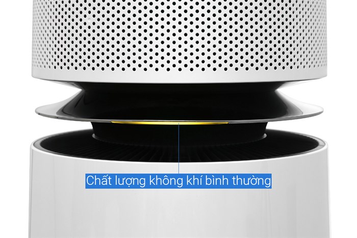 Máy lọc không khí LG PuriCare AS10GDWH0 70W