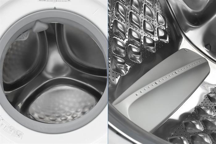 Máy giặt Electrolux Inverter 13 kg EWF1343R7WC