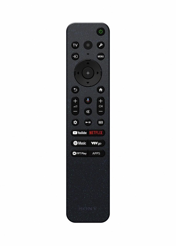Tivi Google Sony 4K BRAVIA 2 II LED 50 inch K-50S25VM2