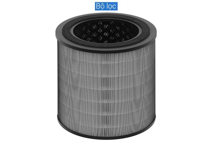 Máy lọc không khí Philips AC0950/10 23W