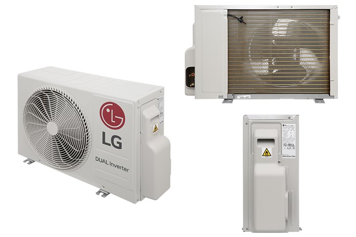 Điều hòa LG Inverter 1 HP V10APFP