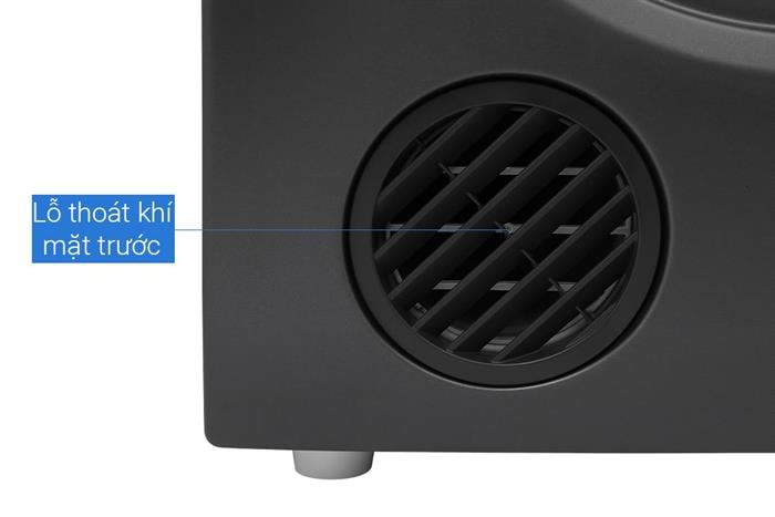 Máy sấy thông hơi Electrolux EDV904N3SC UltimateCare 9 kg