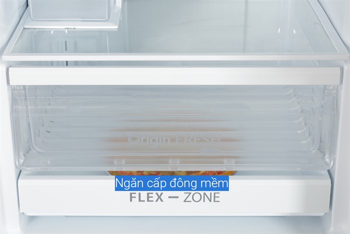 Tủ lạnh Toshiba GR-RB405WEA-PMV(06)-MG Inverter 321 lít