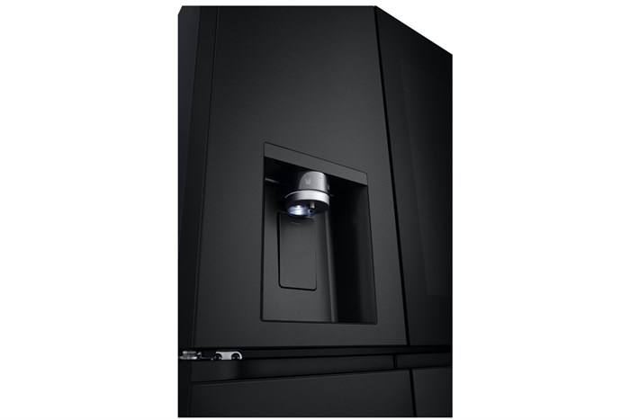 Tủ lạnh LG  LFI50BLMAI Inverter 508 lít Multi Door InstaView