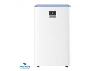 Máy Lọc không khí  và Hút Ẩm Kosmen KM-30N