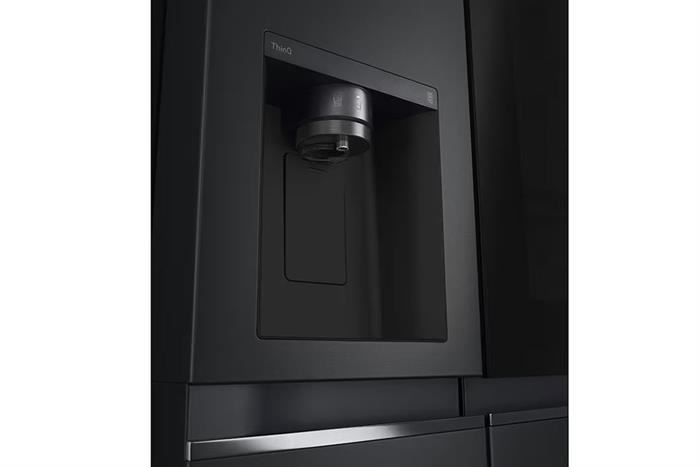 Tủ lạnh LG GR-G257BL Inverter 635 lít Side By Side InstaView