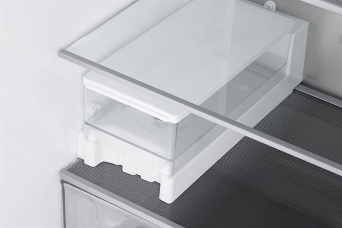 Tủ lạnh LG Inverter 340 lít InstaView LBB33BLMAI