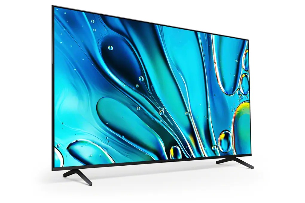 Tivi Google Sony 4K UltraHD 50 inch K-50S30