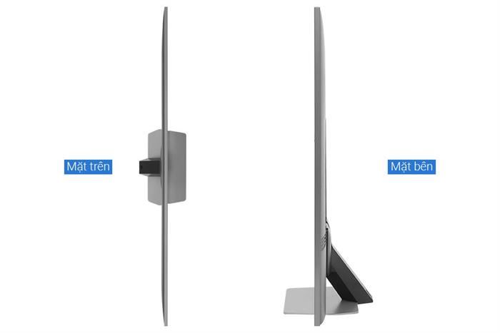 Smart Tivi Samsung Neo QLED 4K 55 inch QA55QN90DAKXXV