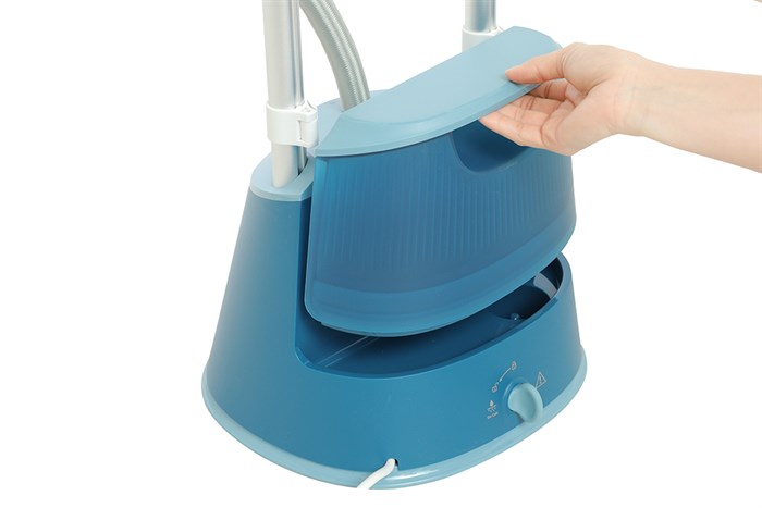 Bàn ủi hơi nước đứng Philips STE1040/20 1800W