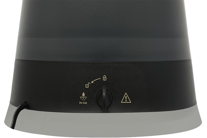 Bàn ủi hơi nước đứng Philips STE3170/80 2000W