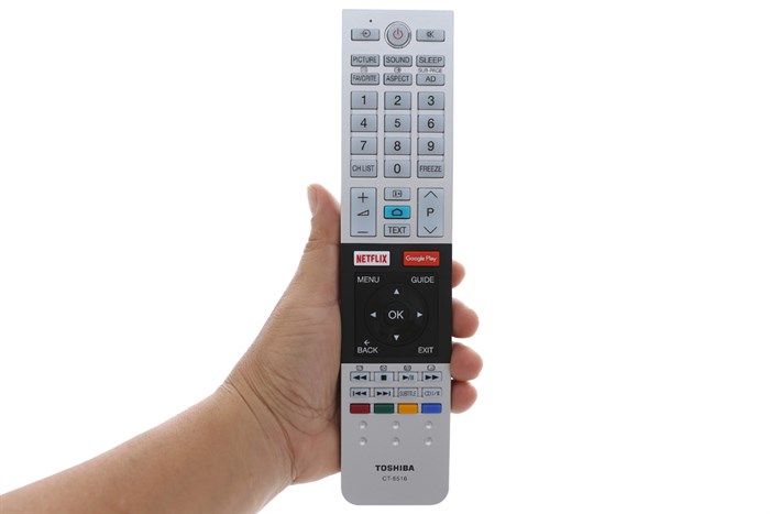 Smart Tivi Samsung 4K 43 inch UA43DU7700KXXV