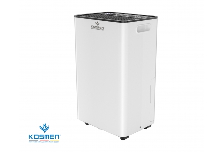 Máy Hút Ẩm Kosmen 60L KM-60S