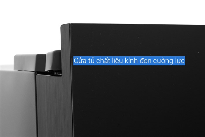 Tủ lạnh Hitachi R-SX800GPGV0 GBK Inverter 573 lít Side By Side