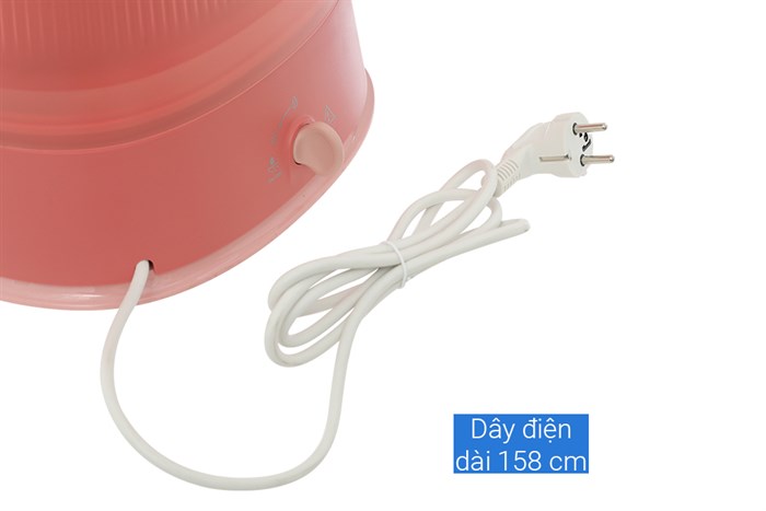 Bàn ủi hơi nước đứng Philips STE1020/40 1800W