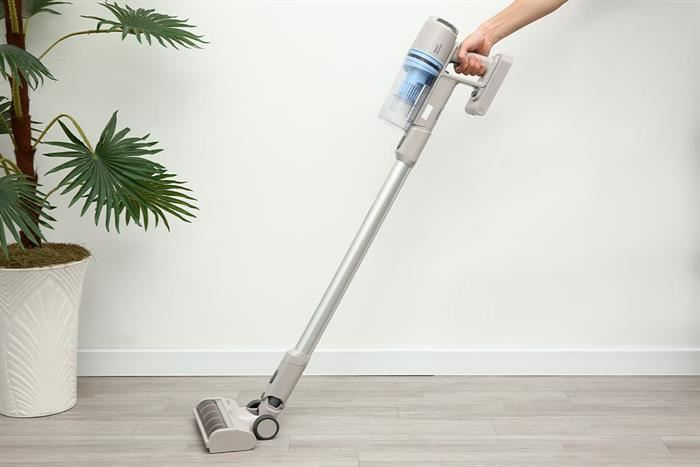 Máy hút bụi không dây Philips XC2011/01
