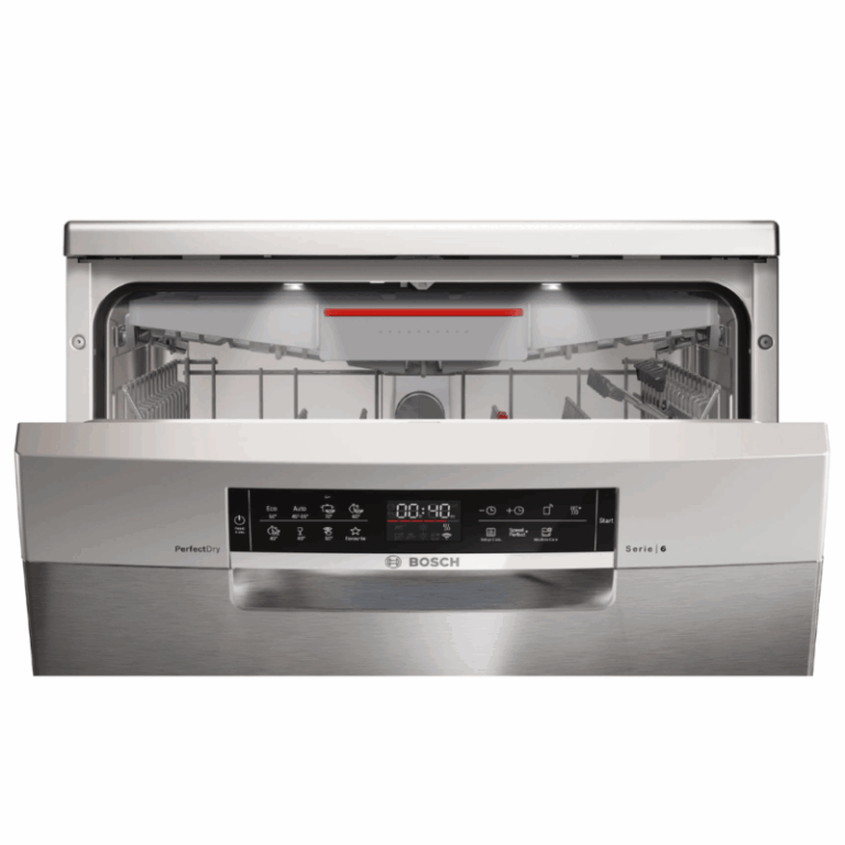 Máy rửa bát Bosch SMS6ZCI85M
