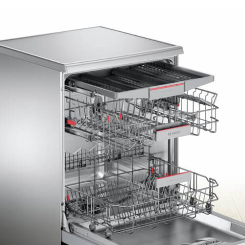 MÁY RỬA BÁT BOSCH SMS46MI05E, Seri 4 Điện máy Smart | DienmaySmart.vn