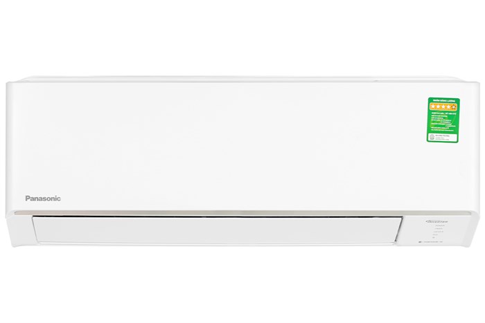 Điều hòa Panasonic CU/CS-YZ12AKH-8 2 chiều Inverter 1.5 HP