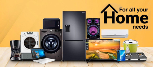 For all your home needs
