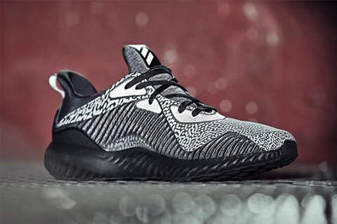 Adidas AlphaBounce trở nên “hào nhoáng” hơn bao giờ hết với bộ sưu tập “ Phản quang”