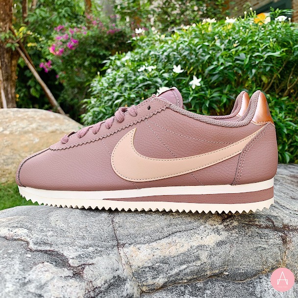 Nike Classic Cortez Smokey Mauve, Where To Buy, AV4618-200