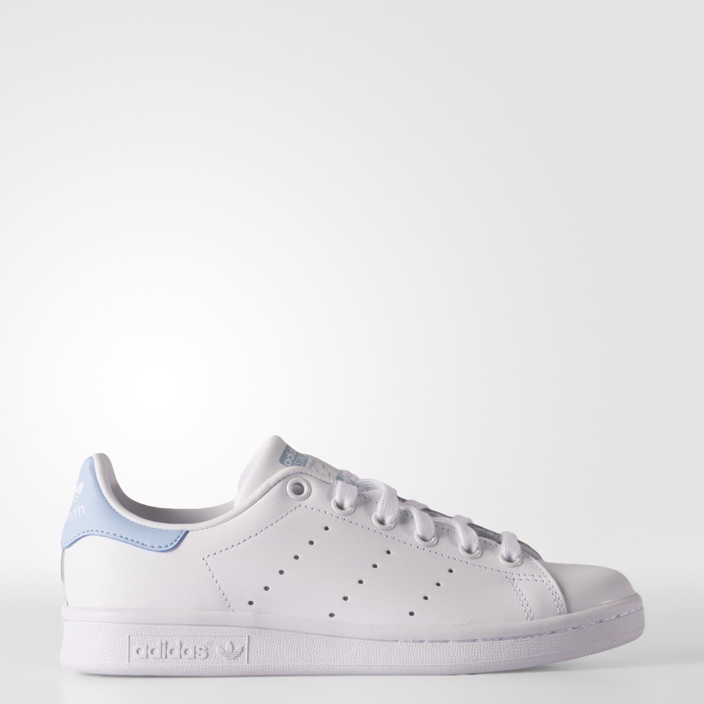 vacunación Jane Austen Debilidad BA7673] W ADIDAS STAN SMITH MINT WHITE SKY BLUE Trạm Tabo