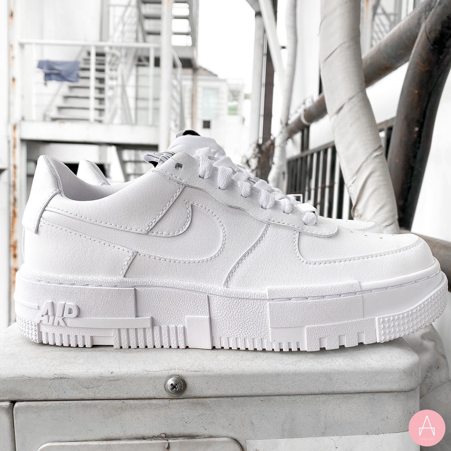 Nike air force 1 pixel jd Clearance