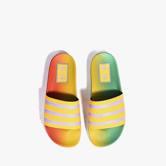 FV2719 M ADIDAS ADILETTE x ARIZONA MUCHO MANGO Tr m Tabo