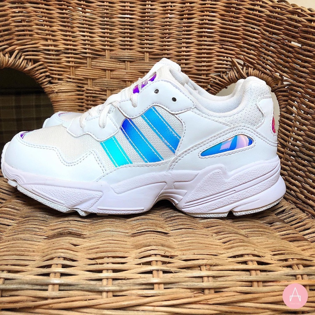 adidas yung 96 hologram