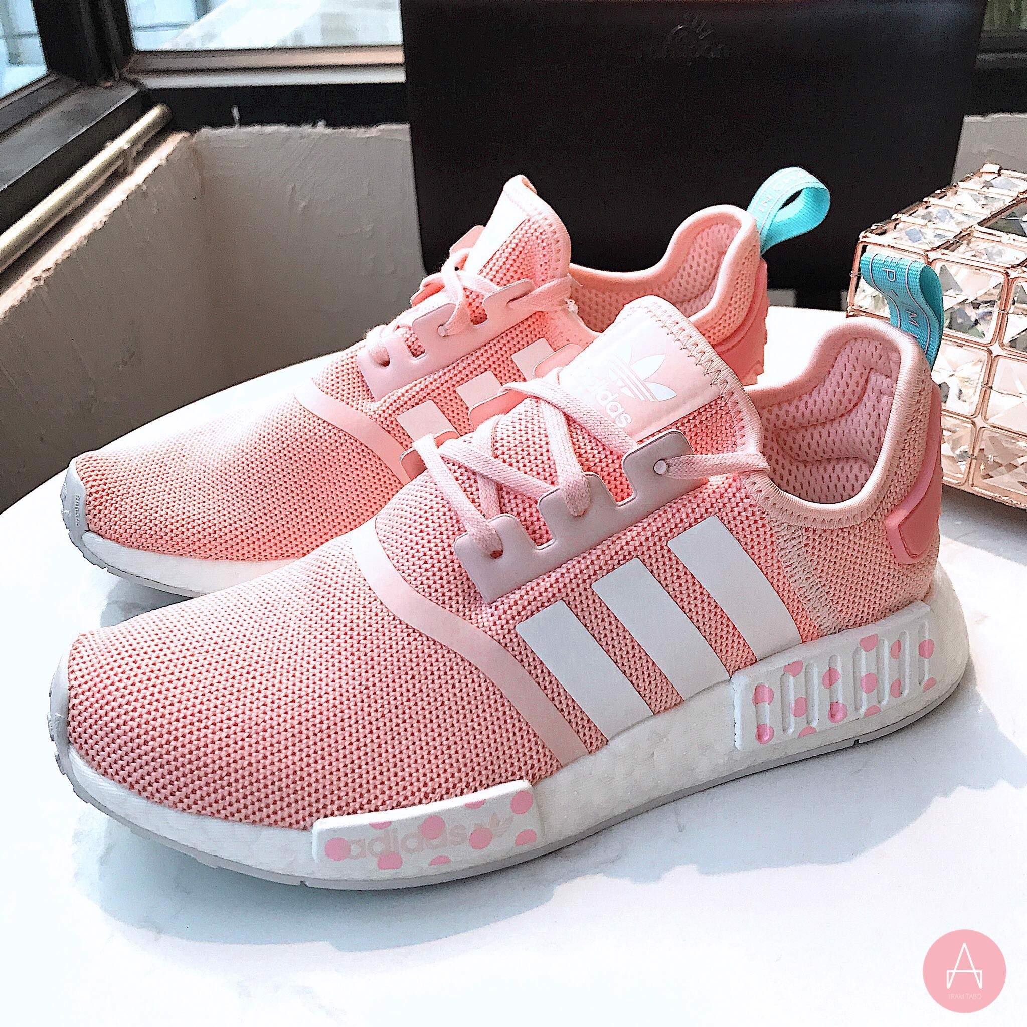 EG7316] K ADIDAS NMD R1 x TOY STORY 4 