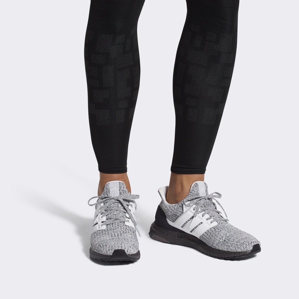 BB6180 M ADIDAS ULTRABOOST 4.0 LIMITED OREO