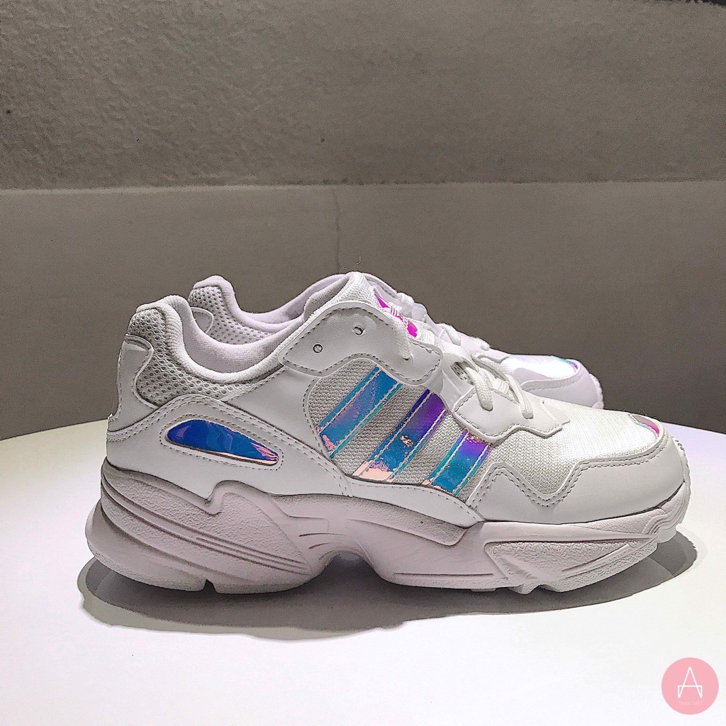 adidas yung 96 hologram