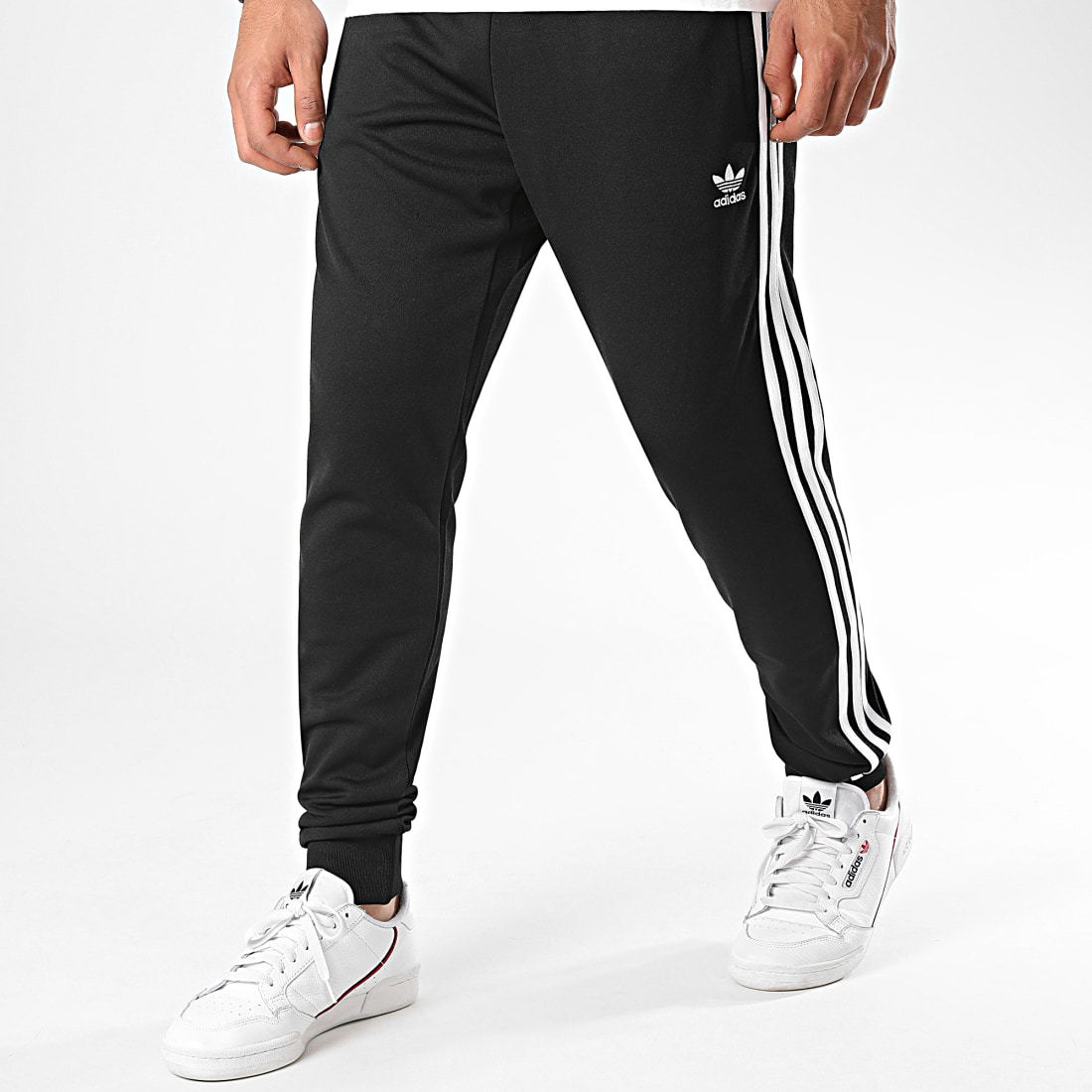 Gf0210] M Adidas Adicolor Classics Primeblue Sst Track Pants Trạm Tabo