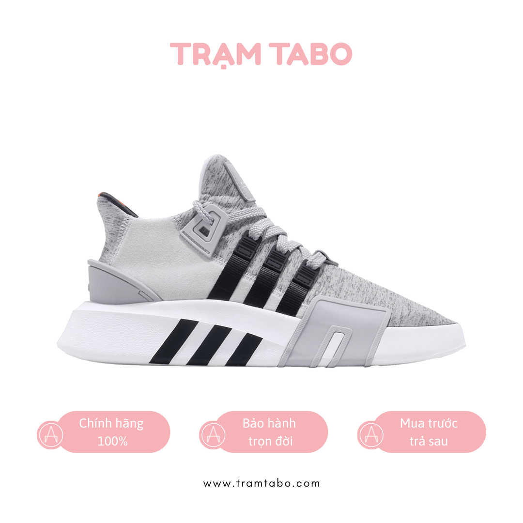 Giày adidas eqt clearance bask adv