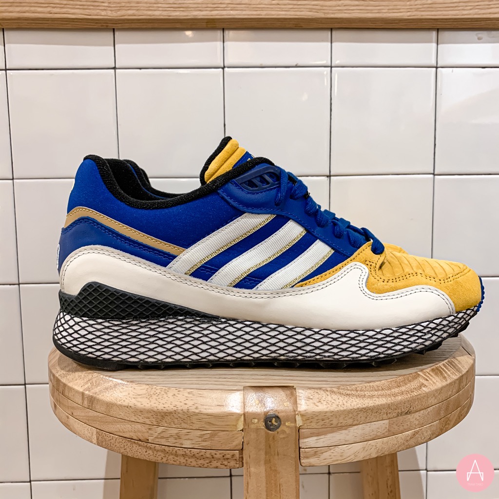 Nimbarkfoods Dragon Ball Z Adidas Adidas Ultra Tech Dragon Ball Z