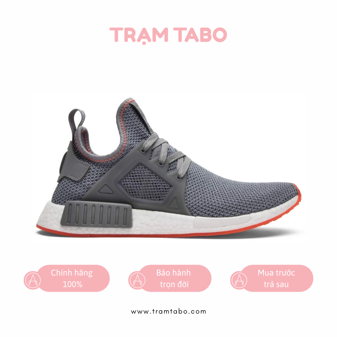 BY9925 M ADIDAS NMD XR1 SOLAR GREY