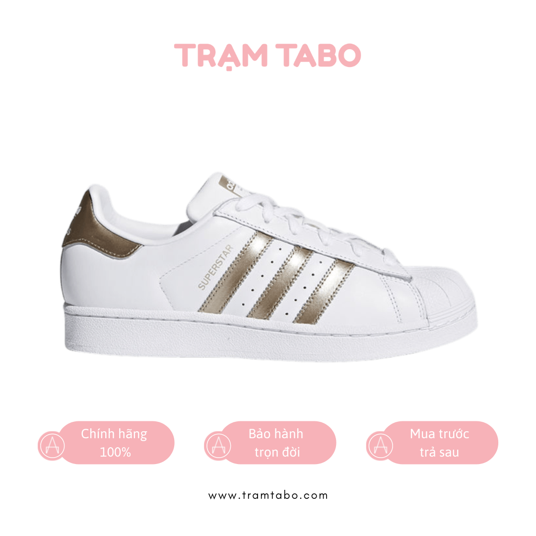 Adidas superstar best sale w cg5463