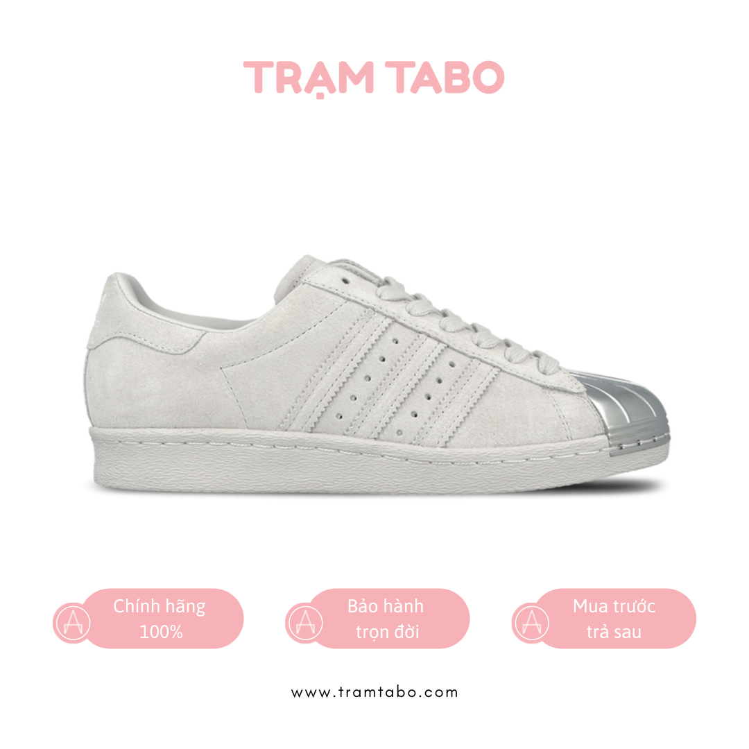 Superstar 80s metal outlet enfant verte